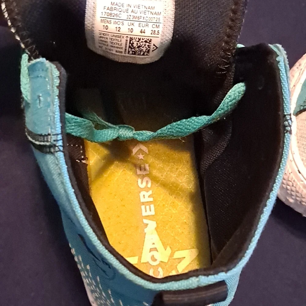 Converse - Picture 4 of 4